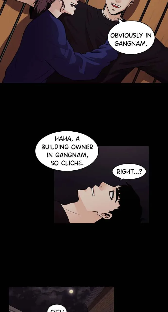 Read Tomorrow chapter 31 image 26 on Lezhin
