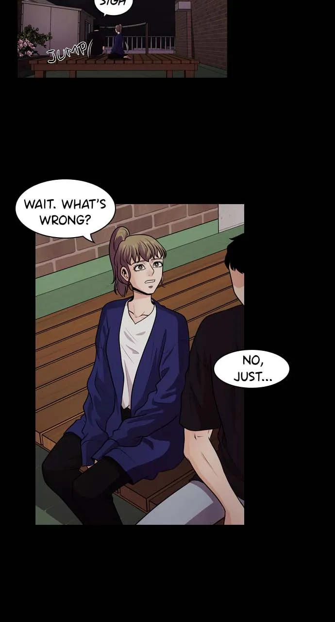 Read Tomorrow chapter 31 image 27 on Lezhin