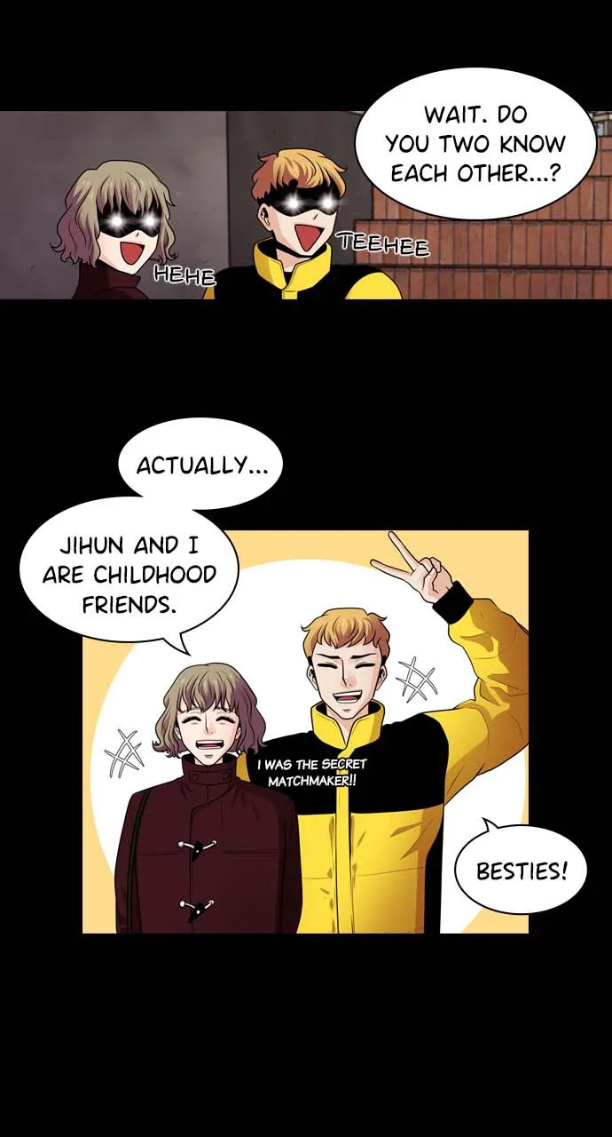 Read Tomorrow chapter 31 image 3 on Lezhin