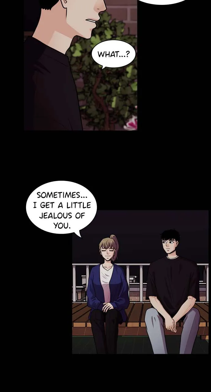 Read Tomorrow chapter 31 image 30 on Lezhin
