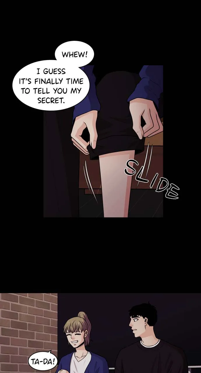 Read Tomorrow chapter 31 image 32 on Lezhin