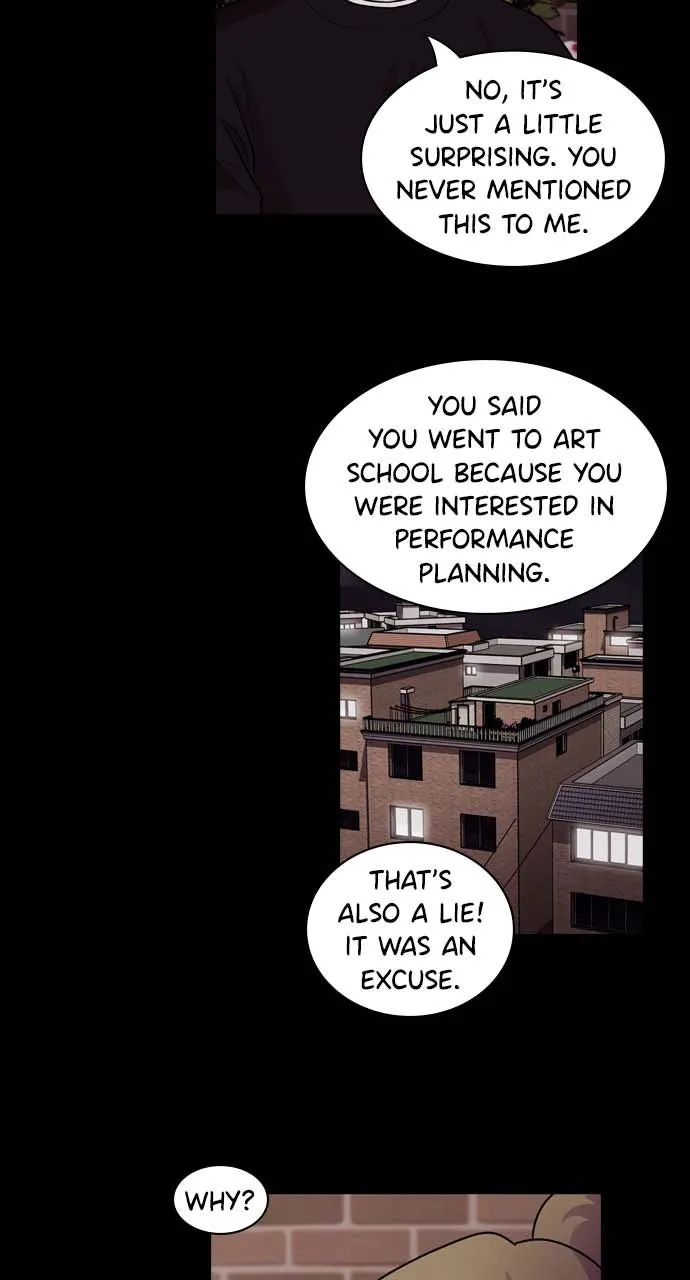 Read Tomorrow chapter 31 image 36 on Lezhin