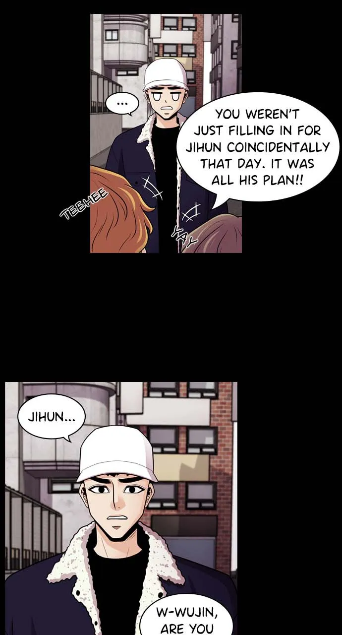 Read Tomorrow chapter 31 image 4 on Lezhin
