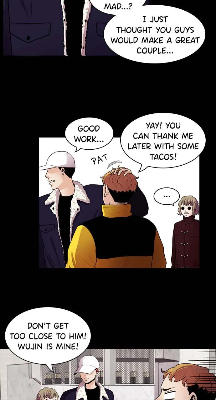 Read Tomorrow chapter 31 image 5 on Lezhin