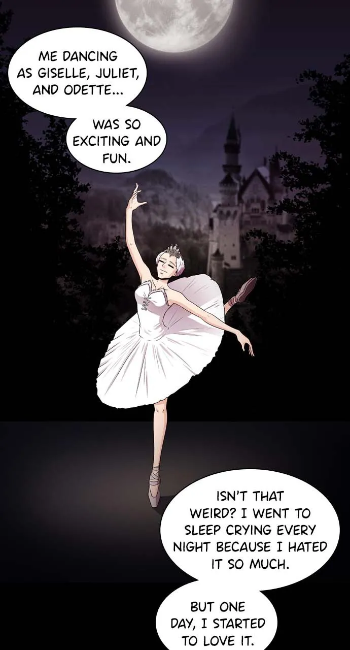 Read Tomorrow chapter 31 image 50 on Lezhin