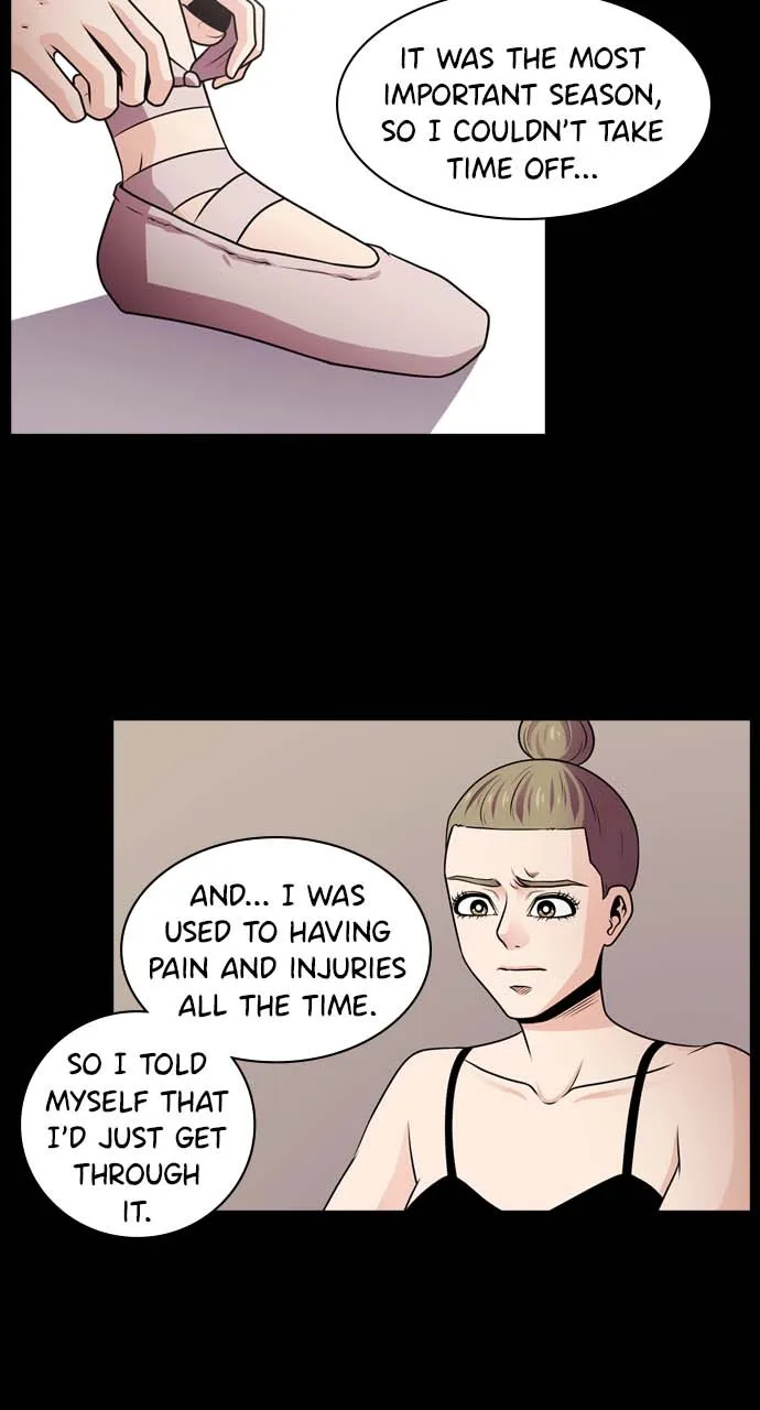 Read Tomorrow chapter 31 image 58 on Lezhin