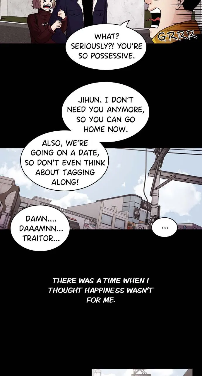 Read Tomorrow chapter 31 image 6 on Lezhin