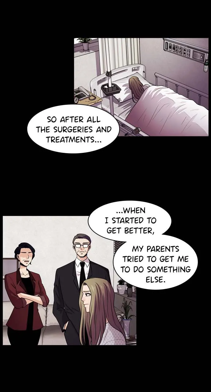 Read Tomorrow chapter 31 image 62 on Lezhin