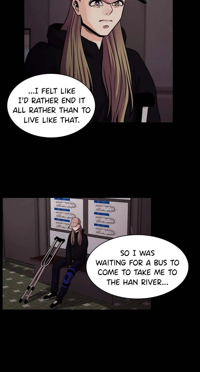 Read Tomorrow chapter 31 image 64 on Lezhin