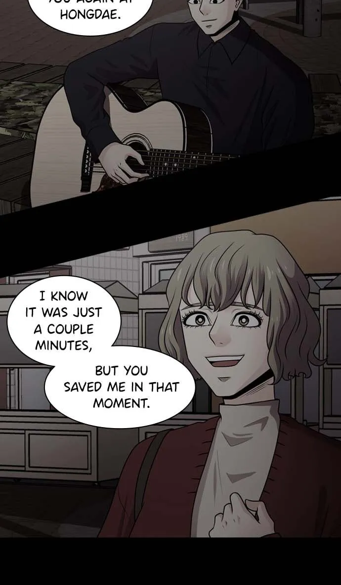 Read Tomorrow chapter 31 image 68 on Lezhin