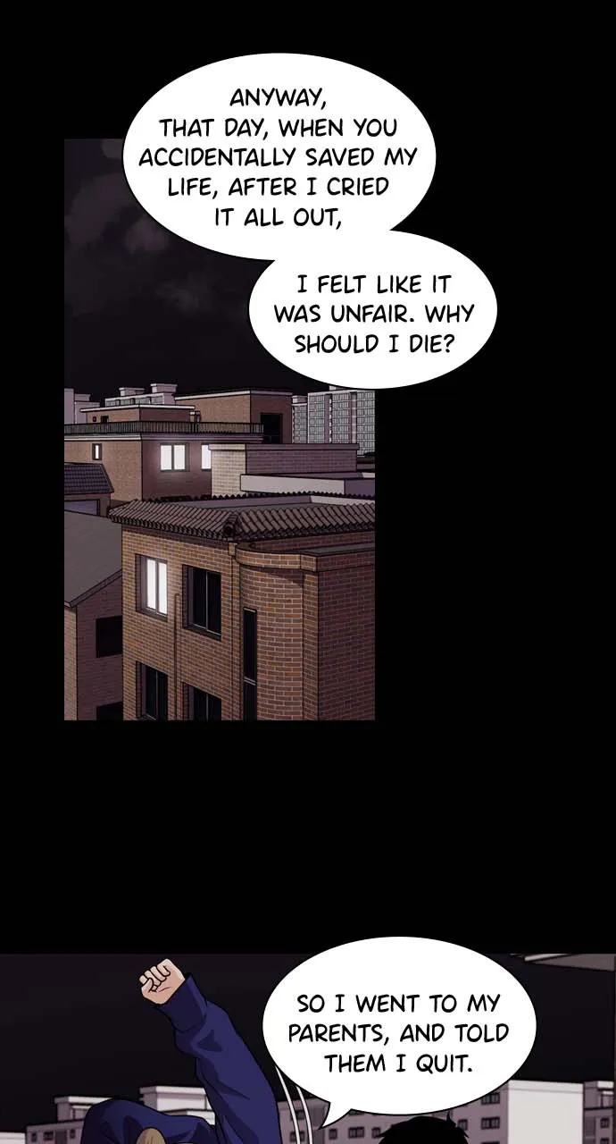 Read Tomorrow chapter 31 image 69 on Lezhin