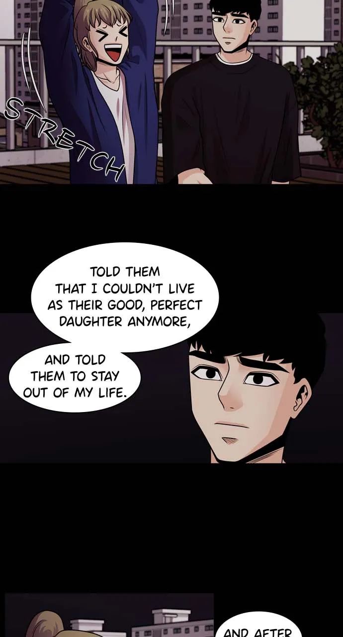 Read Tomorrow chapter 31 image 70 on Lezhin