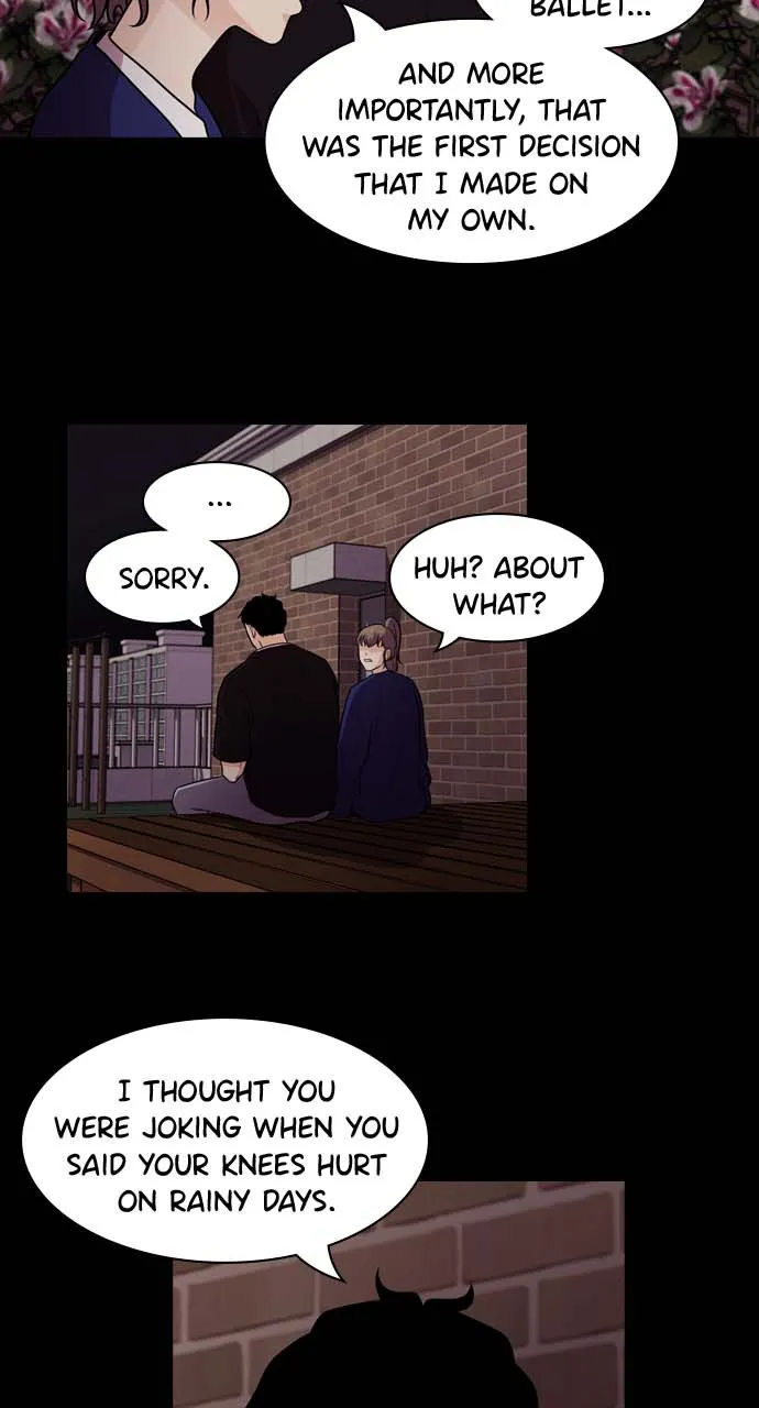 Read Tomorrow chapter 31 image 73 on Lezhin