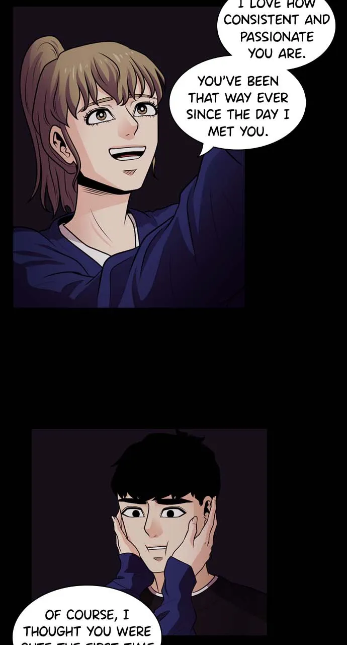 Read Tomorrow chapter 31 image 77 on Lezhin