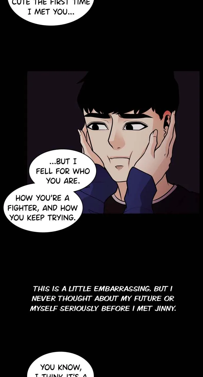 Read Tomorrow chapter 31 image 78 on Lezhin