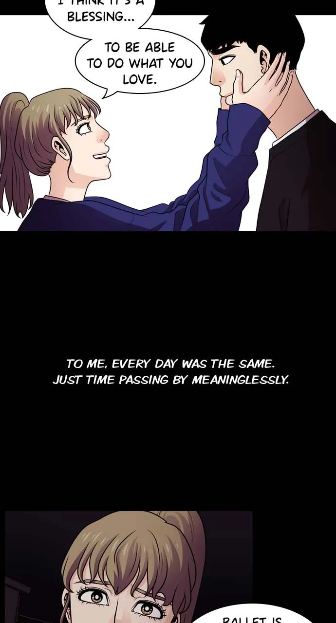 Read Tomorrow chapter 31 image 79 on Lezhin