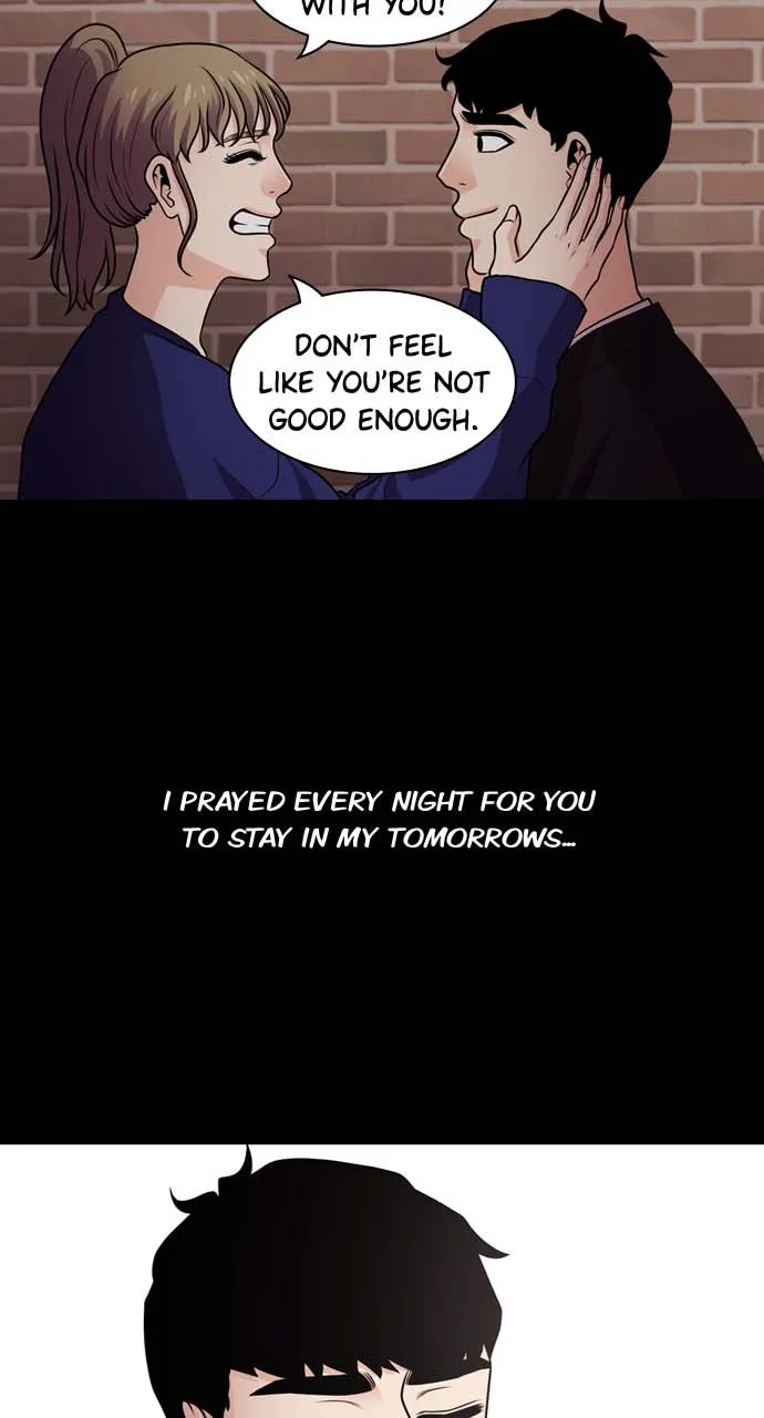 Read Tomorrow chapter 31 image 82 on Lezhin