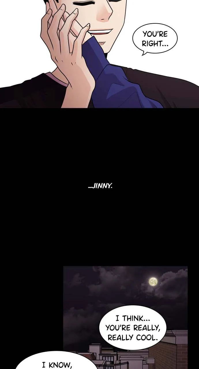Read Tomorrow chapter 31 image 83 on Lezhin