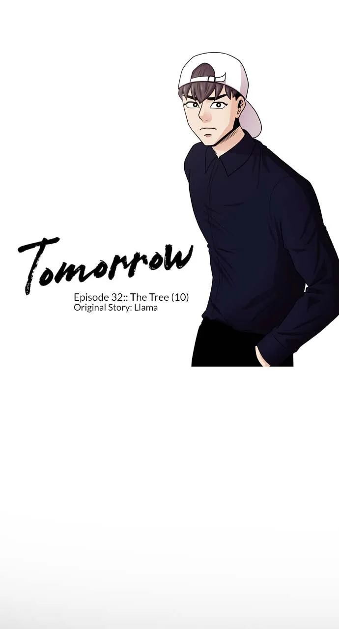 Read Tomorrow chapter 32 image 0 on Lezhin