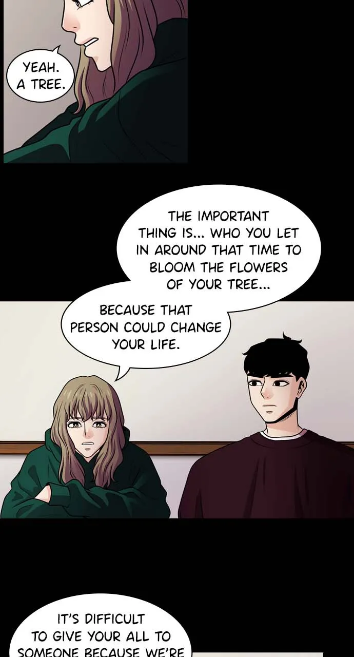 Read Tomorrow chapter 32 image 100 on Lezhin