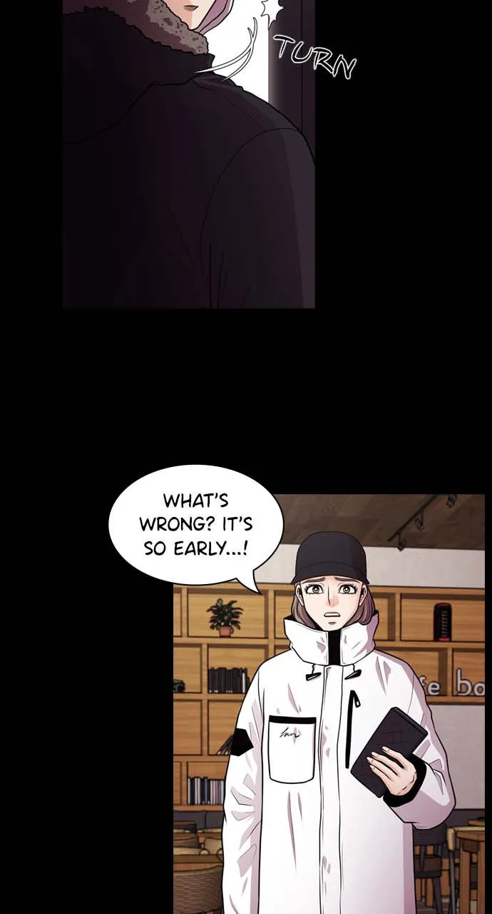 Read Tomorrow chapter 32 image 11 on Lezhin