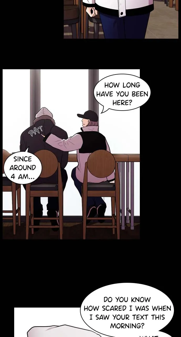 Read Tomorrow chapter 32 image 12 on Lezhin