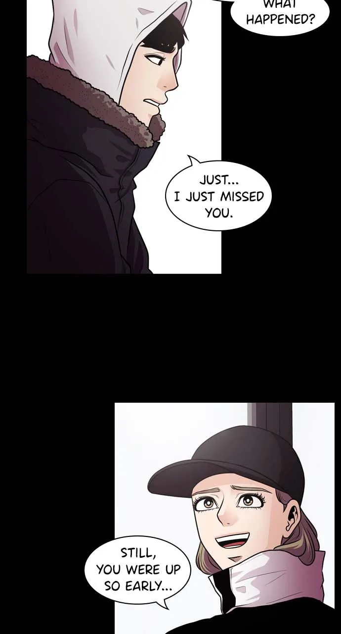 Read Tomorrow chapter 32 image 13 on Lezhin