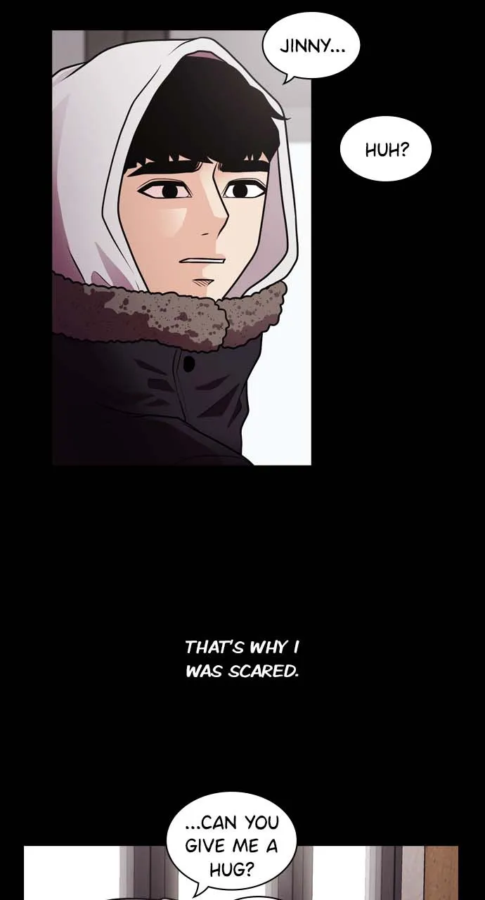 Read Tomorrow chapter 32 image 15 on Lezhin