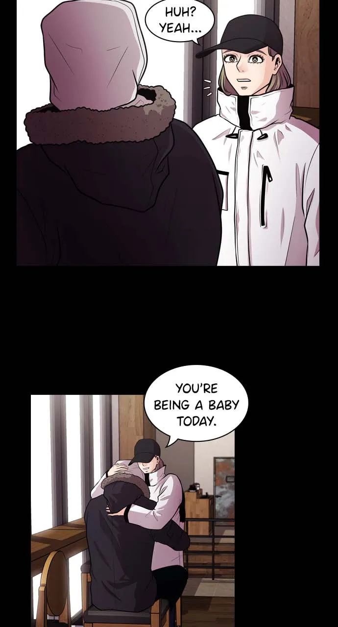 Read Tomorrow chapter 32 image 16 on Lezhin