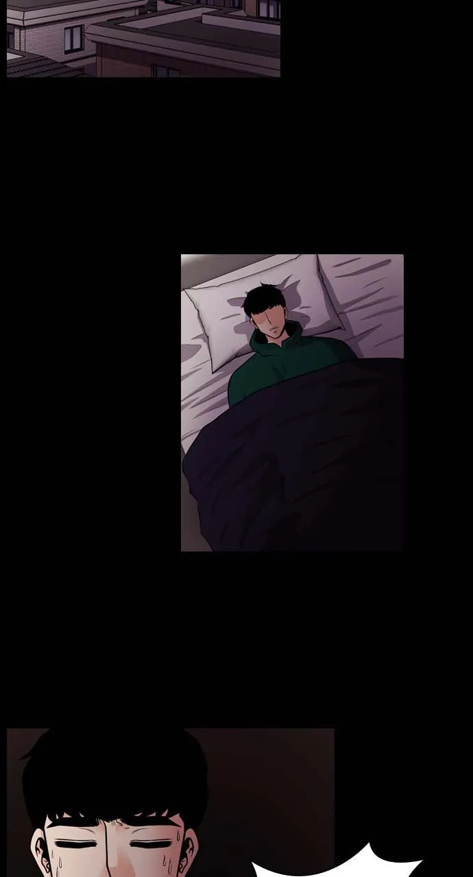 Read Tomorrow chapter 32 image 2 on Lezhin