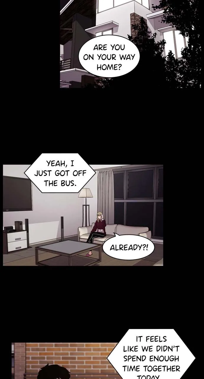 Read Tomorrow chapter 32 image 21 on Lezhin