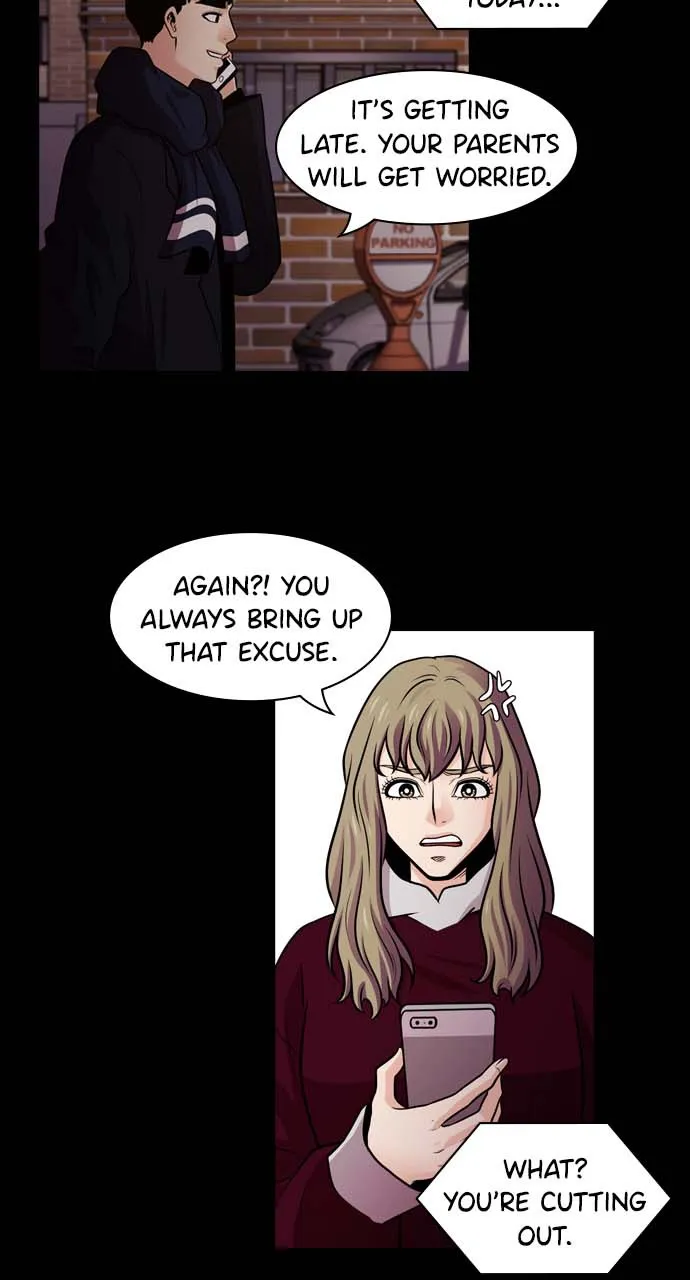 Read Tomorrow chapter 32 image 22 on Lezhin
