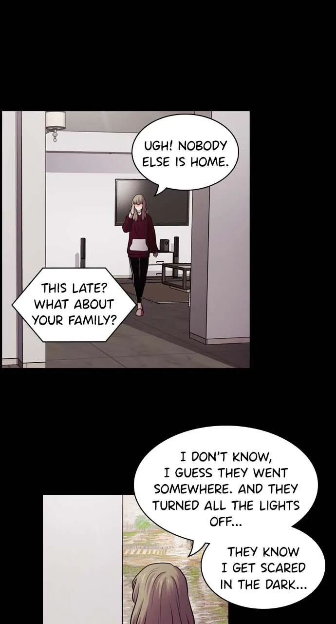 Read Tomorrow chapter 32 image 23 on Lezhin