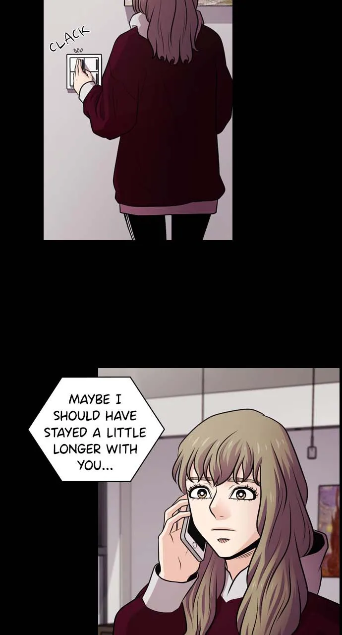 Read Tomorrow chapter 32 image 24 on Lezhin