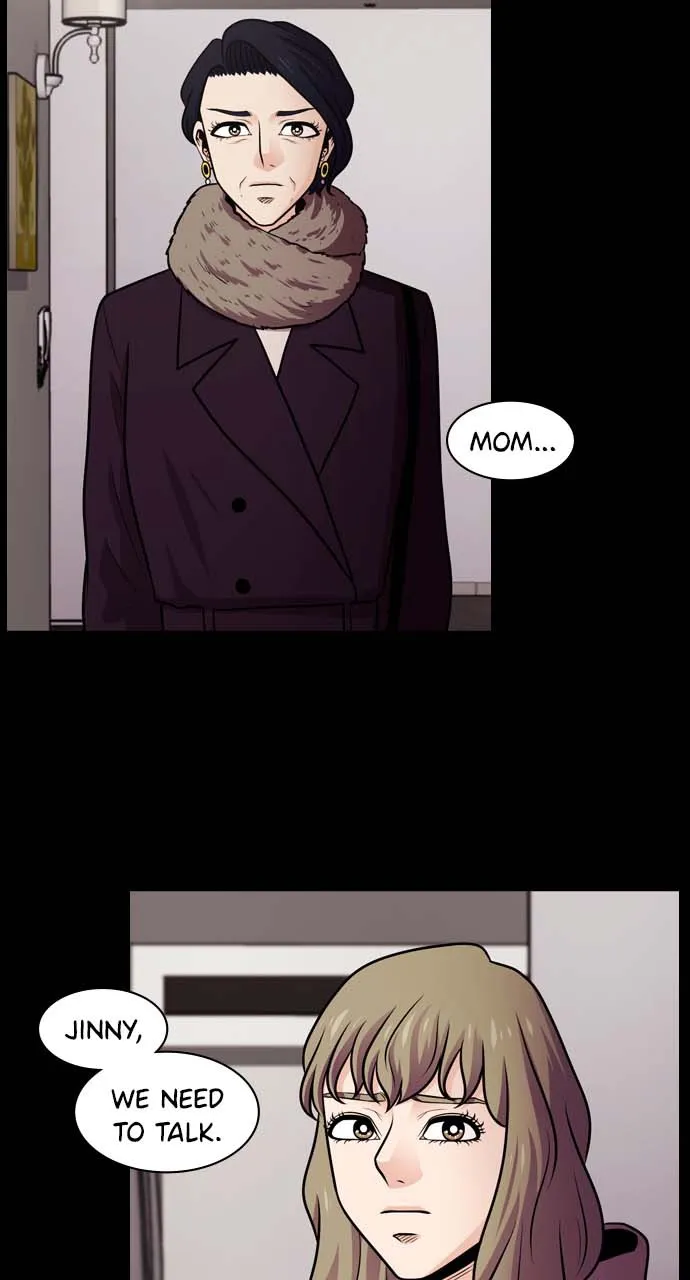 Read Tomorrow chapter 32 image 27 on Lezhin