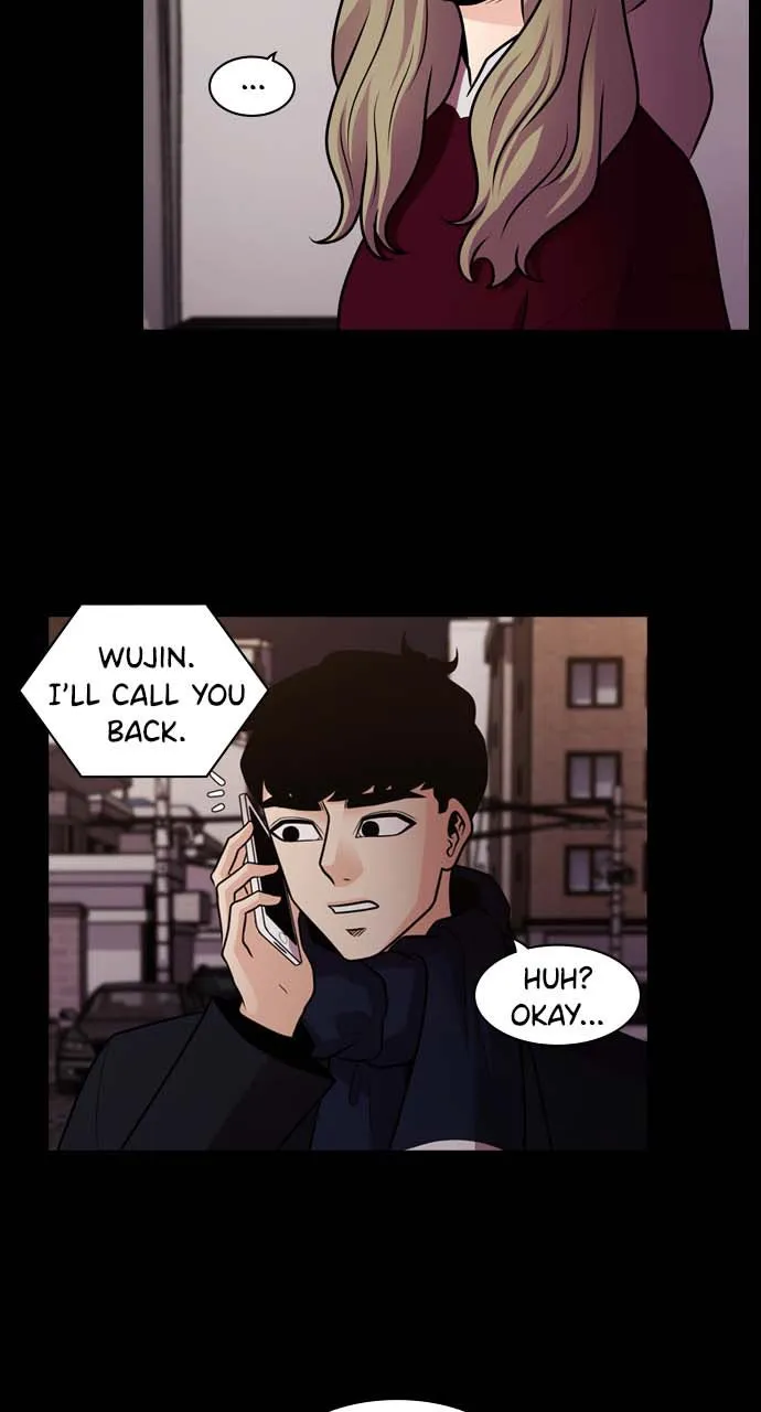 Read Tomorrow chapter 32 image 28 on Lezhin