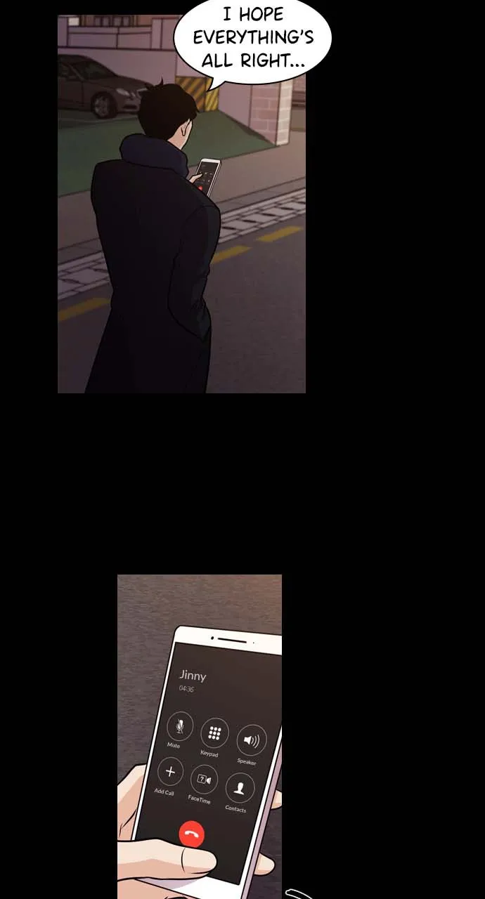 Read Tomorrow chapter 32 image 29 on Lezhin