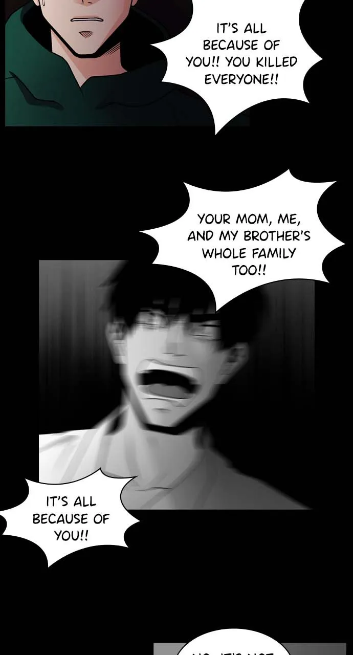 Read Tomorrow chapter 32 image 3 on Lezhin