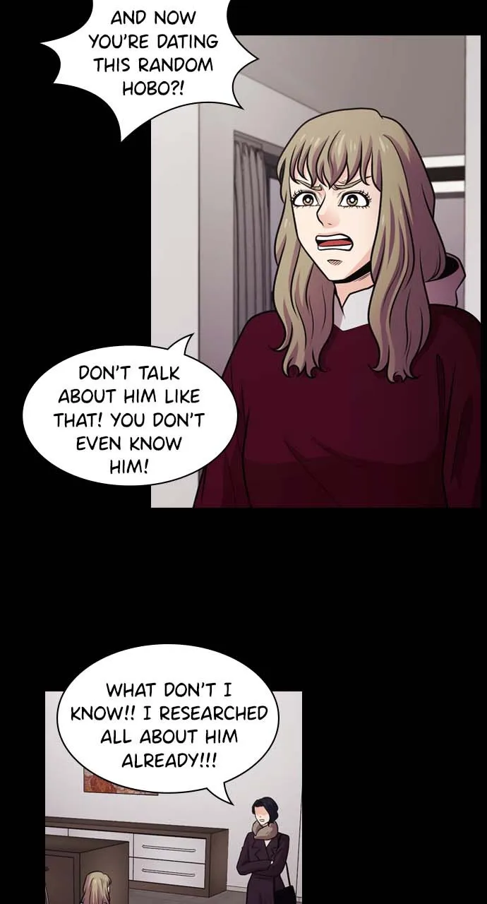 Read Tomorrow chapter 32 image 33 on Lezhin