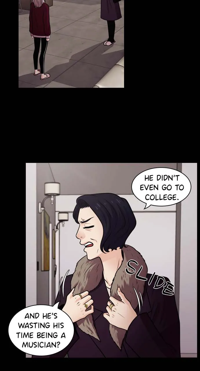 Read Tomorrow chapter 32 image 34 on Lezhin