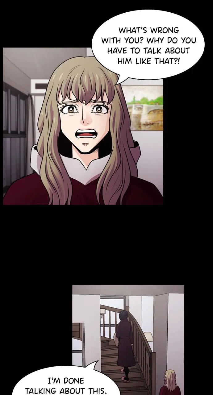 Read Tomorrow chapter 32 image 36 on Lezhin