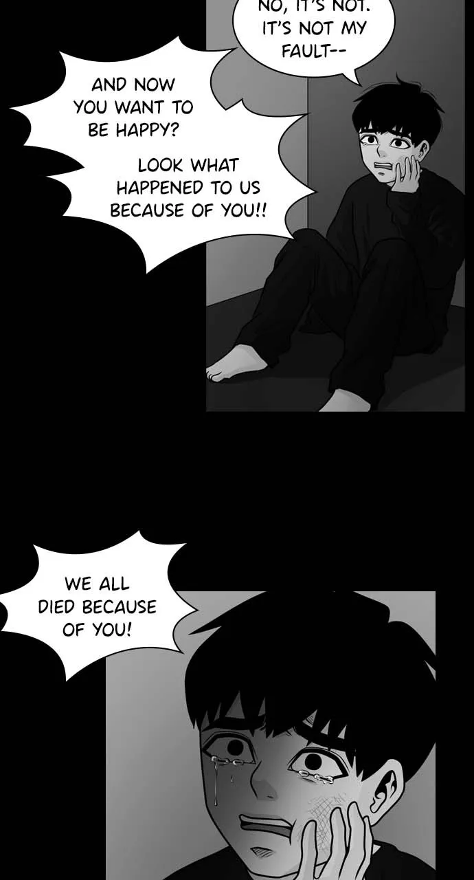 Read Tomorrow chapter 32 image 4 on Lezhin