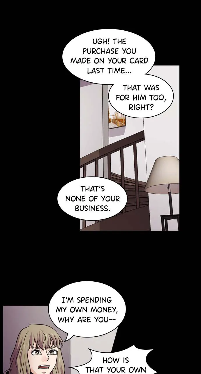 Read Tomorrow chapter 32 image 40 on Lezhin