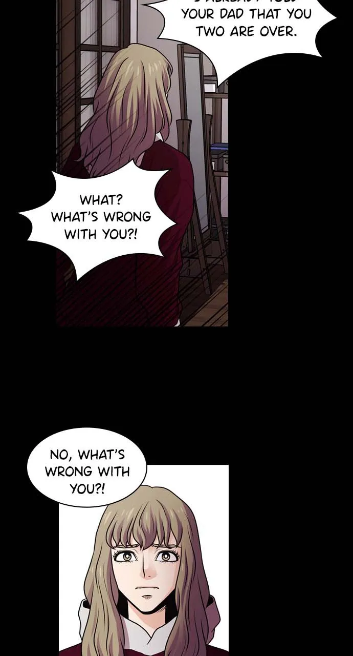 Read Tomorrow chapter 32 image 43 on Lezhin
