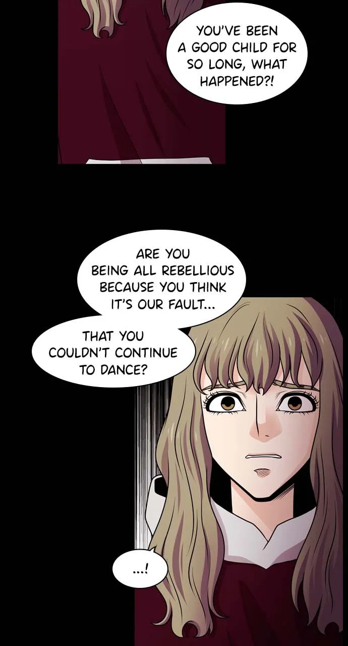 Read Tomorrow chapter 32 image 44 on Lezhin