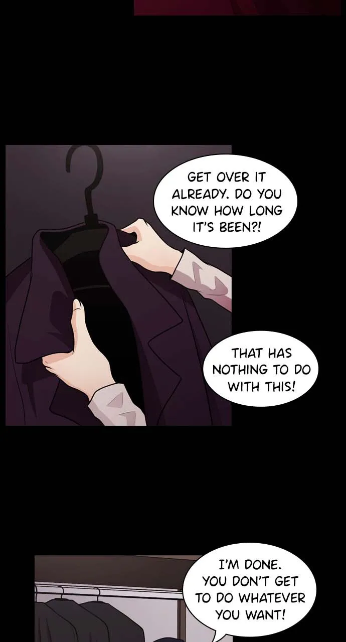 Read Tomorrow chapter 32 image 45 on Lezhin
