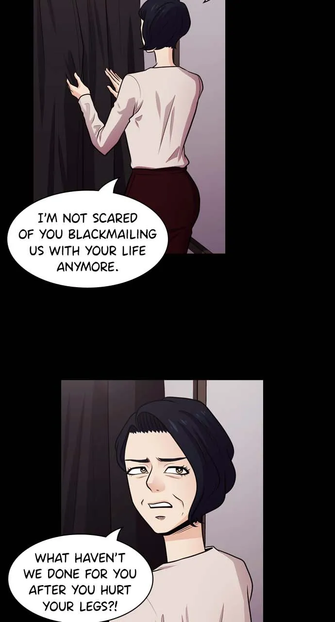 Read Tomorrow chapter 32 image 46 on Lezhin