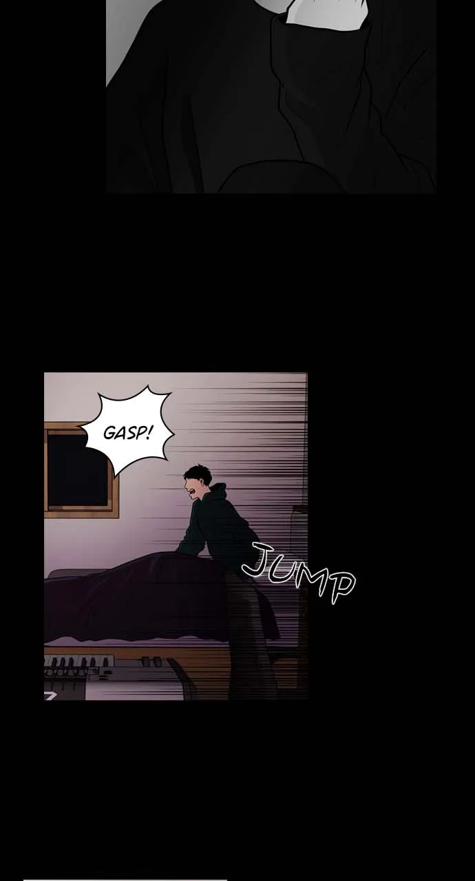 Read Tomorrow chapter 32 image 5 on Lezhin