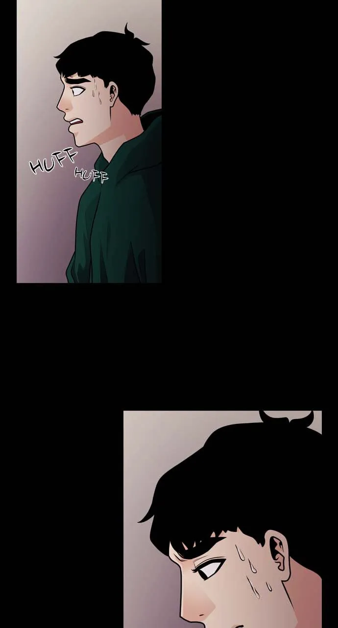 Read Tomorrow chapter 32 image 6 on Lezhin