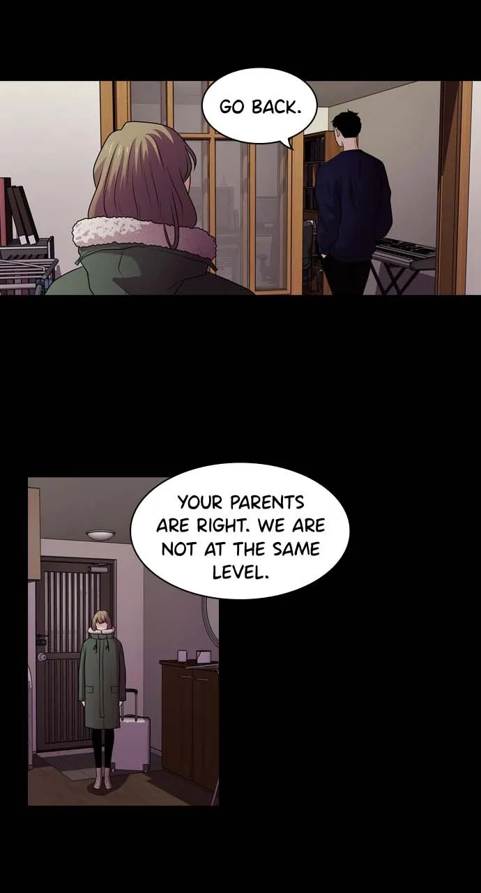 Read Tomorrow chapter 32 image 63 on Lezhin